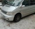 Серый Мерседес Вито, объемом двигателя 0 л и пробегом 532 тыс. км за 3000 $, фото 1 на Automoto.ua