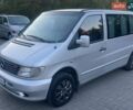 Серый Мерседес Вито, объемом двигателя 2.15 л и пробегом 300 тыс. км за 5200 $, фото 1 на Automoto.ua