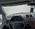 Сірий Мерседес Віто, об'ємом двигуна 2.2 л та пробігом 400 тис. км за 6499 $, фото 14 на Automoto.ua
