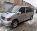 Сірий Мерседес Віто, об'ємом двигуна 0 л та пробігом 412 тис. км за 3500 $, фото 1 на Automoto.ua