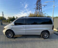 Серый Мерседес Вито, объемом двигателя 2.15 л и пробегом 432 тыс. км за 7000 $, фото 24 на Automoto.ua
