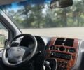 Серый Мерседес Вито, объемом двигателя 2.1 л и пробегом 300 тыс. км за 2499 $, фото 18 на Automoto.ua