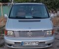 Серый Мерседес Вито, объемом двигателя 2.15 л и пробегом 450 тыс. км за 5800 $, фото 1 на Automoto.ua
