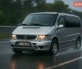 Сірий Мерседес Віто, об'ємом двигуна 2.2 л та пробігом 400 тис. км за 6499 $, фото 1 на Automoto.ua