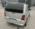 Сірий Мерседес Віто, об'ємом двигуна 2.1 л та пробігом 361 тис. км за 4800 $, фото 3 на Automoto.ua