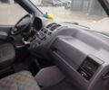 Сірий Мерседес Віто, об'ємом двигуна 2.15 л та пробігом 361 тис. км за 4800 $, фото 4 на Automoto.ua