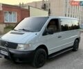 Серый Мерседес Вито, объемом двигателя 2.2 л и пробегом 288 тыс. км за 5700 $, фото 1 на Automoto.ua