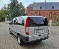 Серый Мерседес Вито, объемом двигателя 2.2 л и пробегом 280 тыс. км за 3800 $, фото 3 на Automoto.ua