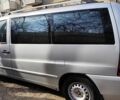 Серый Мерседес Вито, объемом двигателя 2.15 л и пробегом 295 тыс. км за 5500 $, фото 1 на Automoto.ua