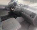 Сірий Мерседес Віто, об'ємом двигуна 2.1 л та пробігом 361 тис. км за 4800 $, фото 7 на Automoto.ua