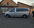 Сірий Мерседес Віто, об'ємом двигуна 2.2 л та пробігом 414 тис. км за 5000 $, фото 2 на Automoto.ua