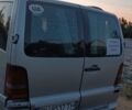 Сірий Мерседес Віто, об'ємом двигуна 2.15 л та пробігом 450 тис. км за 5800 $, фото 3 на Automoto.ua