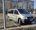Серый Мерседес Вито, объемом двигателя 2.1 л и пробегом 400 тыс. км за 5500 $, фото 1 на Automoto.ua