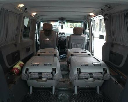 Сірий Мерседес Віто, об'ємом двигуна 2.2 л та пробігом 400 тис. км за 6499 $, фото 17 на Automoto.ua