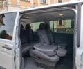 Серый Мерседес Вито, объемом двигателя 2.2 л и пробегом 280 тыс. км за 3800 $, фото 5 на Automoto.ua