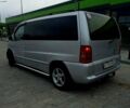 Сірий Мерседес Віто, об'ємом двигуна 2.2 л та пробігом 400 тис. км за 6499 $, фото 6 на Automoto.ua