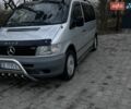 Сірий Мерседес Віто, об'ємом двигуна 2.15 л та пробігом 390 тис. км за 4500 $, фото 1 на Automoto.ua