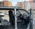 Сірий Мерседес Віто, об'ємом двигуна 2.15 л та пробігом 220 тис. км за 4650 $, фото 27 на Automoto.ua