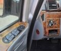 Сірий Мерседес Віто, об'ємом двигуна 2.2 л та пробігом 414 тис. км за 5000 $, фото 9 на Automoto.ua