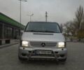 Сірий Мерседес Віто, об'ємом двигуна 2.2 л та пробігом 400 тис. км за 6499 $, фото 1 на Automoto.ua
