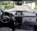 Серый Мерседес Вито, объемом двигателя 2.2 л и пробегом 280 тыс. км за 3800 $, фото 4 на Automoto.ua