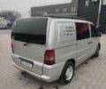 Сірий Мерседес Віто, об'ємом двигуна 2.1 л та пробігом 361 тис. км за 4800 $, фото 4 на Automoto.ua