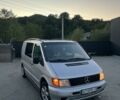 Серый Мерседес Вито, объемом двигателя 2.2 л и пробегом 383 тыс. км за 5216 $, фото 1 на Automoto.ua