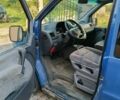 Сірий Мерседес Віто, об'ємом двигуна 2.1 л та пробігом 310 тис. км за 4000 $, фото 13 на Automoto.ua