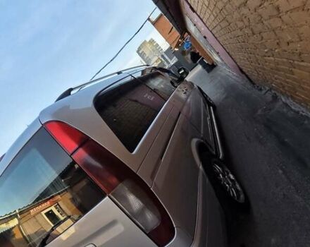 Сірий Мерседес Віто, об'ємом двигуна 2.2 л та пробігом 414 тис. км за 5000 $, фото 7 на Automoto.ua