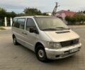 Серый Мерседес Вито, объемом двигателя 2.1 л и пробегом 320 тыс. км за 4500 $, фото 2 на Automoto.ua