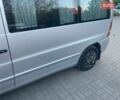 Серый Мерседес Вито, объемом двигателя 2.15 л и пробегом 300 тыс. км за 5200 $, фото 24 на Automoto.ua