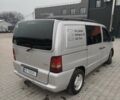 Сірий Мерседес Віто, об'ємом двигуна 2.15 л та пробігом 361 тис. км за 4800 $, фото 1 на Automoto.ua