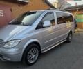 Сірий Мерседес Віто, об'ємом двигуна 2.2 л та пробігом 414 тис. км за 5000 $, фото 1 на Automoto.ua