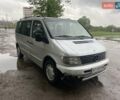 Сірий Мерседес Віто, об'ємом двигуна 2.15 л та пробігом 460 тис. км за 3799 $, фото 1 на Automoto.ua