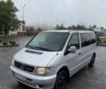 Серый Мерседес Вито, объемом двигателя 2.2 л и пробегом 350 тыс. км за 4148 $, фото 1 на Automoto.ua