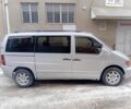 Сірий Мерседес Віто, об'ємом двигуна 0 л та пробігом 412 тис. км за 3500 $, фото 4 на Automoto.ua