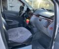 Сірий Мерседес Віто, об'ємом двигуна 2.2 л та пробігом 395 тис. км за 7500 $, фото 11 на Automoto.ua