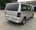 Серый Мерседес Вито, объемом двигателя 2.1 л и пробегом 320 тыс. км за 4500 $, фото 3 на Automoto.ua