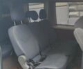 Серый Мерседес Вито, объемом двигателя 2.2 л и пробегом 390 тыс. км за 5700 $, фото 3 на Automoto.ua