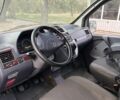 Серый Мерседес Вито, объемом двигателя 2.1 л и пробегом 320 тыс. км за 4500 $, фото 5 на Automoto.ua