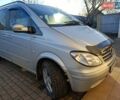 Сірий Мерседес Віто, об'ємом двигуна 2.15 л та пробігом 260 тис. км за 5700 $, фото 2 на Automoto.ua