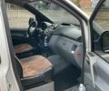 Сірий Мерседес Віто, об'ємом двигуна 2.2 л та пробігом 362 тис. км за 7000 $, фото 15 на Automoto.ua