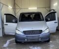Сірий Мерседес Віто, об'ємом двигуна 2.1 л та пробігом 270 тис. км за 5689 $, фото 1 на Automoto.ua
