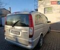 Сірий Мерседес Віто, об'ємом двигуна 2.15 л та пробігом 260 тис. км за 5700 $, фото 11 на Automoto.ua