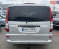 Сірий Мерседес Віто, об'ємом двигуна 2.2 л та пробігом 300 тис. км за 7700 $, фото 18 на Automoto.ua