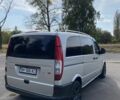 Серый Мерседес Вито, объемом двигателя 2.1 л и пробегом 3 тыс. км за 8000 $, фото 2 на Automoto.ua