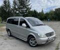 Сірий Мерседес Віто, об'ємом двигуна 2.2 л та пробігом 362 тис. км за 7000 $, фото 1 на Automoto.ua