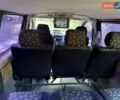 Сірий Мерседес Віто, об'ємом двигуна 2.15 л та пробігом 350 тис. км за 5250 $, фото 1 на Automoto.ua