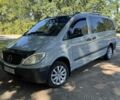 Сірий Мерседес Віто, об'ємом двигуна 2 л та пробігом 400 тис. км за 6816 $, фото 1 на Automoto.ua