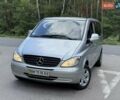 Сірий Мерседес Віто, об'ємом двигуна 2.15 л та пробігом 350 тис. км за 5250 $, фото 1 на Automoto.ua